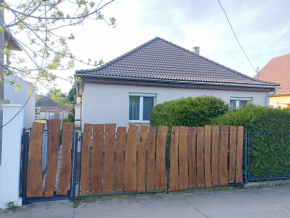 Puzzle Apartman Siofok